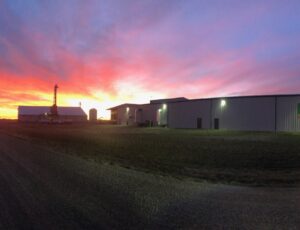 Our Story, Vision & Values