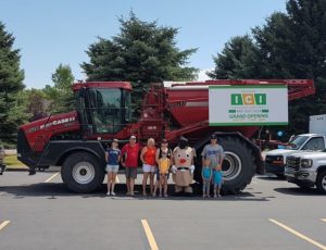 Community Involvement